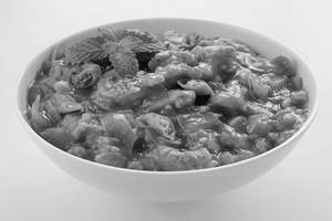 Chilli Gobi Masala