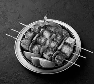 Paneer Tikka
