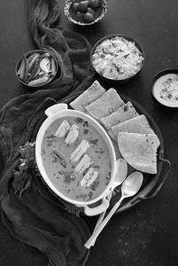 Paneer Pasanda
