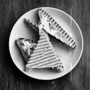 Chicken toasty