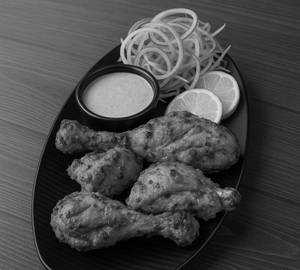 Tandoori Murgh