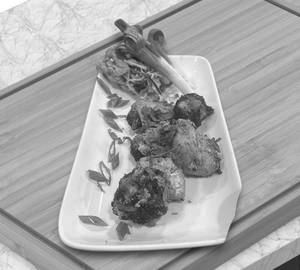 Chicken Tikka