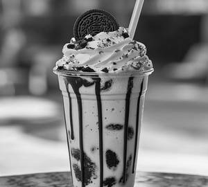 Oreo berries