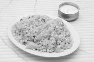 Sabudana Khichdi