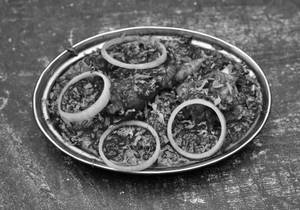 Bhuna Gosht