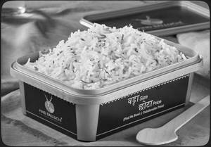 Jeera Rice