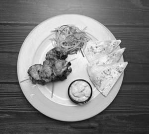Moorish Kebab
