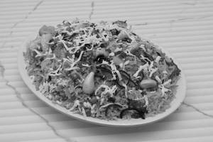 Veg Pulao