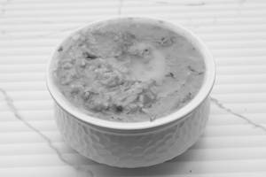 Dal Khichdi
