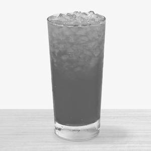 Black Cold Brew Tea