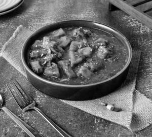 Chicken Manchurian Gravy