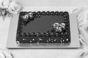 Chocolate Glory Cake 1.5 Kg