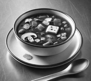 Hot And Sour Soup