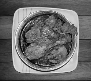 Chicken Korma
