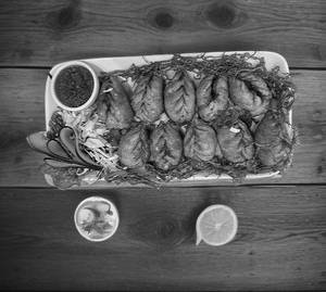 Chicken Fried Momo (5pc)