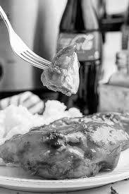 Full Barbecue Chicken + Coke