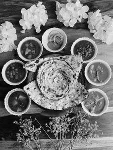Thali @ 109