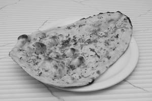 Butter Naan