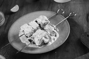 Paneer Malai Tikka