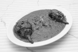 Baingan Masala