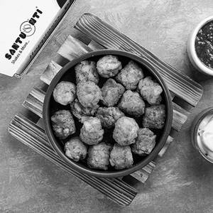 Chilli Potato Bites