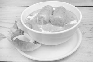 Malai Kofta