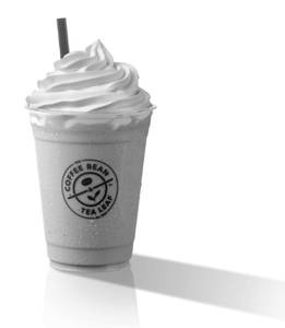 Pure Ice Blended Hazelnut