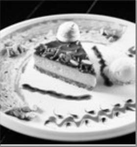 Yuzu Cheesecake
