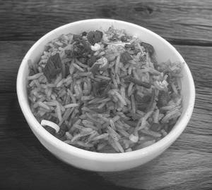 Veg Fried Rice