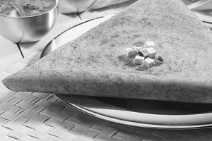 Sagar Special Paneer Dosa