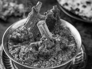 Rahra Meat