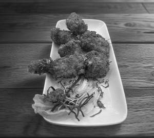 Kfc Style Chicken