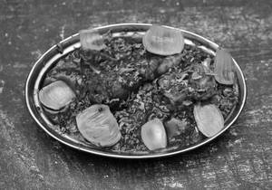 Mutton Do Pyaza
