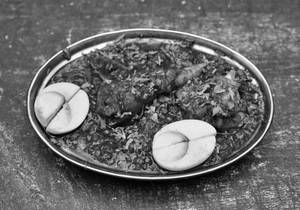 Mutton Masala