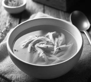 Chicken Soup