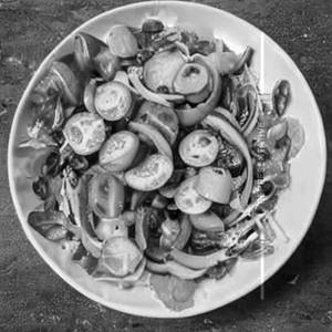 Green Salad