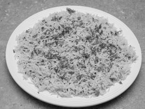 Jeera Rice