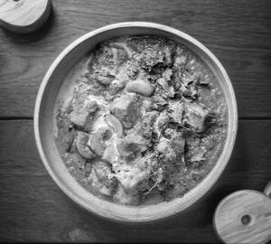 Kaju Paneer
