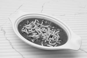 Sev Bhaji