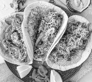 Maxican Muncho