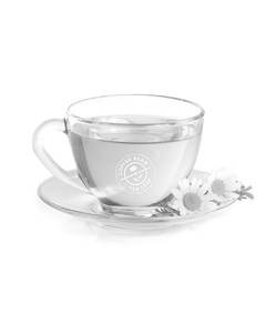 Lemon Chamomile [Regular Hot]
