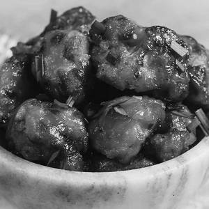 Gobi Manchurian