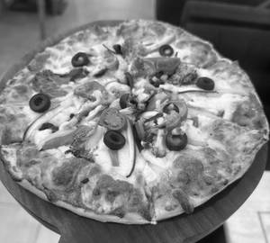 Farm Fresh Pizza