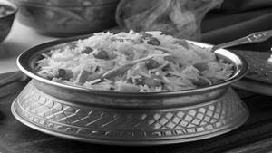 Spl. Biriyani