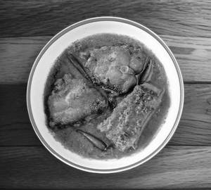Rohu Fish Curry [2 Pieces]     