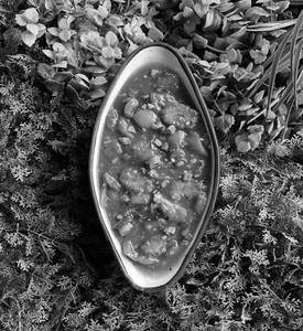 Babycorn Chilly Gravy