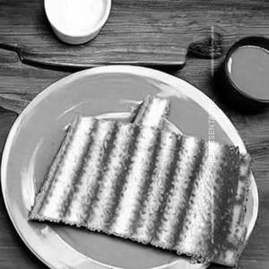 Paneer toasty
