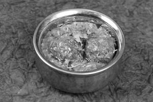 Hariyali Kofta