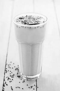 Butter Milk