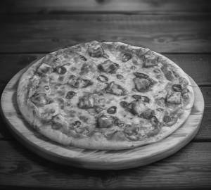 Small SP Paneer Pizza 7inch